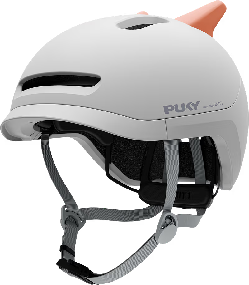 Puky Sparky Junior grey