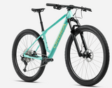 Orbea ALMA H20 Aloha Green - Acid Gum (Gloss) (2027)
