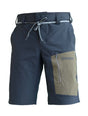 Zimtstern Xalpz Tech Shorts Men Pirate Black