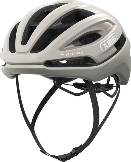 Abus TAIPAN Gravel Helm sand beige