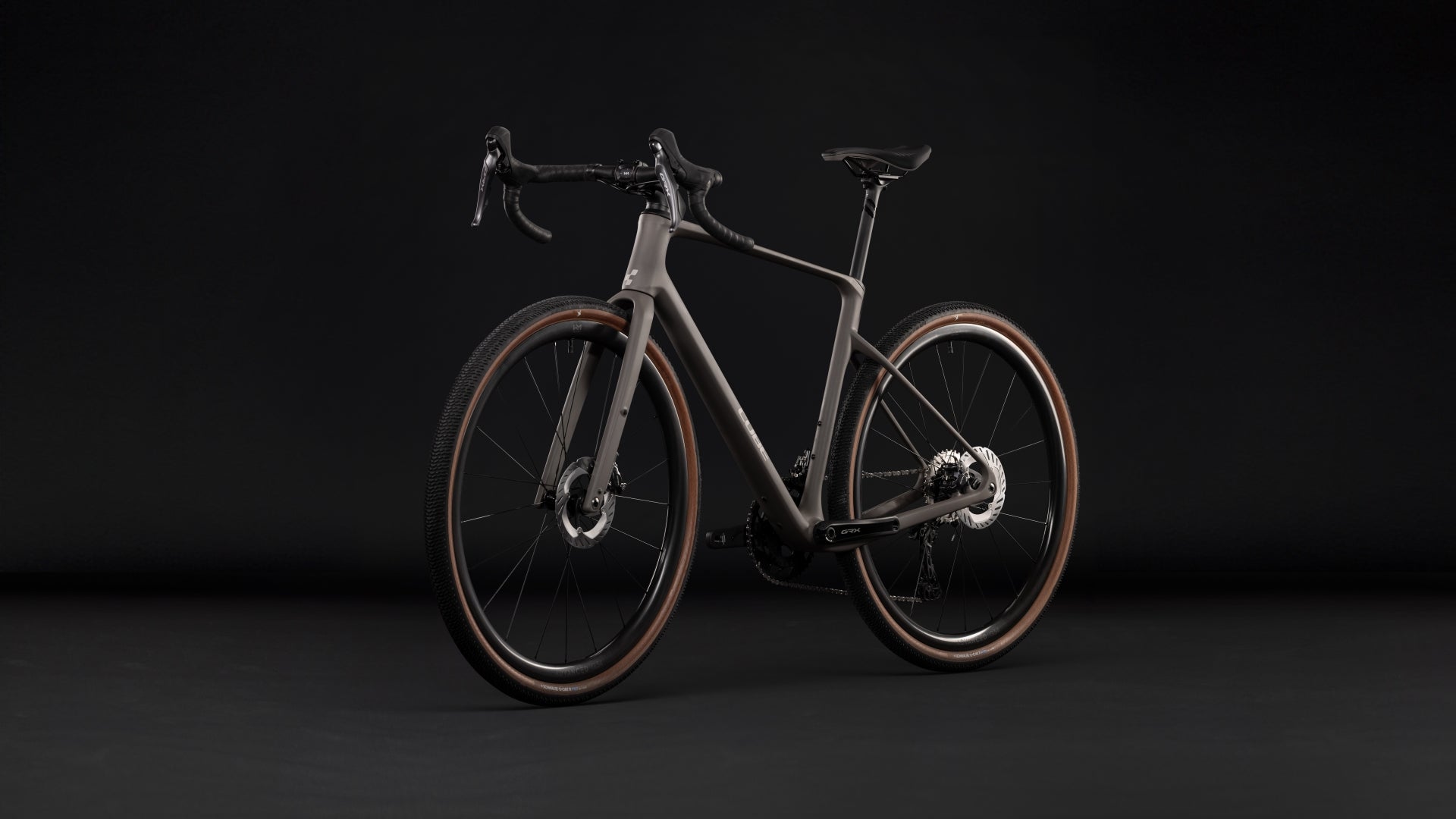 Cube Nuroad C:62 Pro cedar´n´stone (2027)
