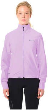VAUDE Women's Kuro Pro Rain Jacket raspberry