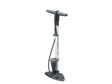 Topeak JoeBlow Max HP Standpumpe silber/schwarz