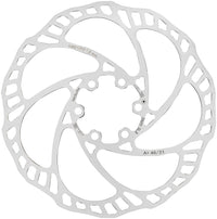 Magura Storm SL.2 Bremsscheibe silber – aktuelle Variante