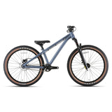 Tiny Rock Bullet 24" Matt Grau/Schwarz