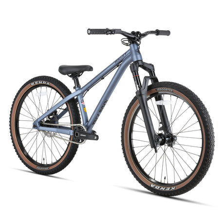 Tiny Rock Bullet 24" Matt Grau/Schwarz
