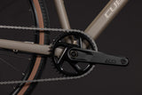 Cube Nuroad ONE  wood´n´grey (2027)