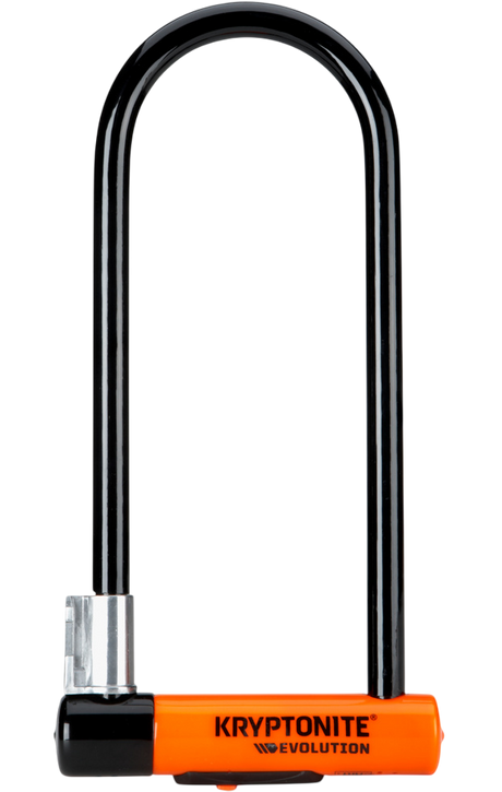 Kryptonite Evolution LS