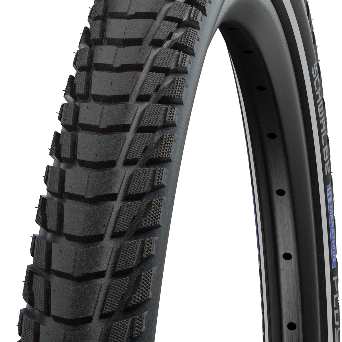 Schwalbe Marathon Plus Tour Drahtreifen 28x1.75