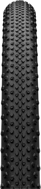 Continental Terra Speed ProTection Faltreifen TLR 27.5x1.35" schwarz/beige