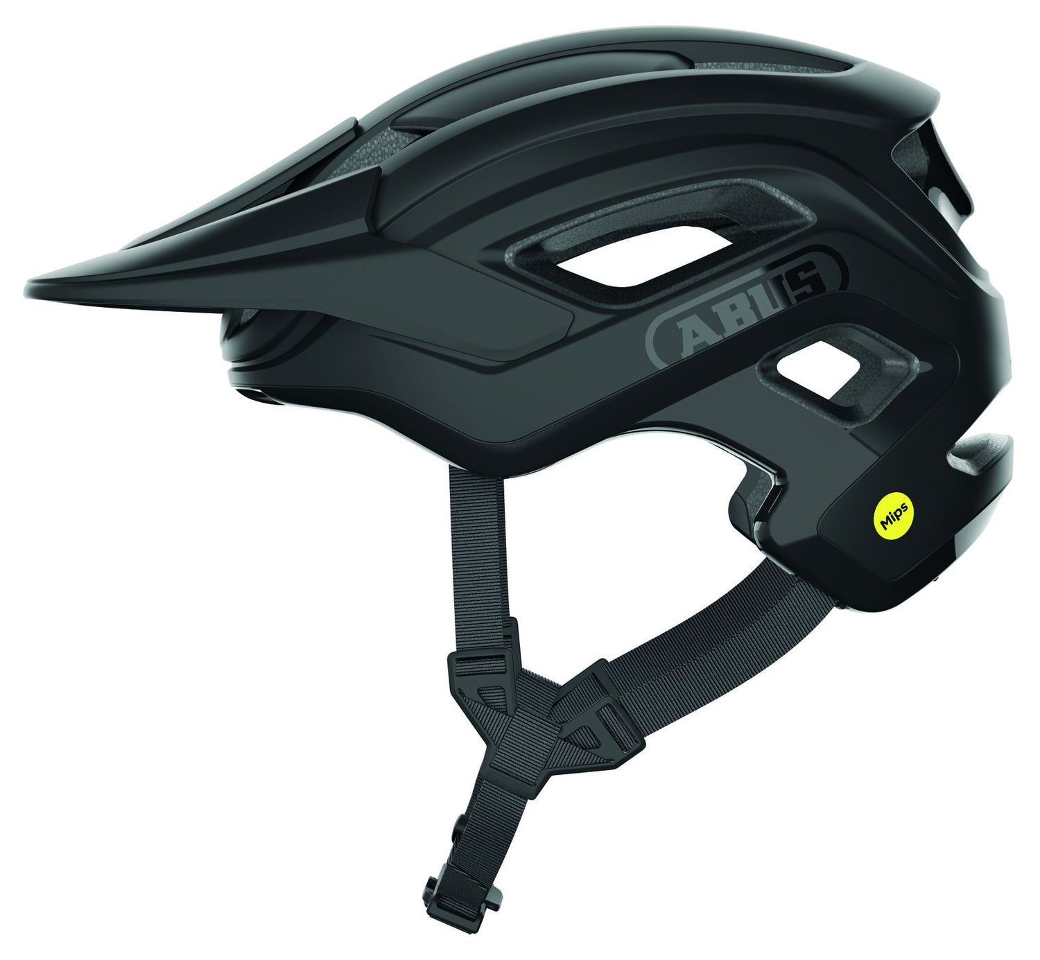 Abus CliffHanger MIPS Mountainbike Helm MTB Helm