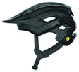 Abus CliffHanger MIPS Mountainbike Helm velvet black