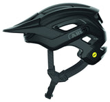 Abus CliffHanger MIPS Mountainbike Helm velvet black