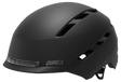 Giro Escape Mips Urban-Helm matte black