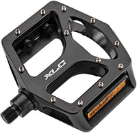 XLC PD-M10 Plattformpedale 1/2
