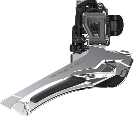 Shimano Drehgriffschalter TOURNEY 7-fach Rechts Schelle