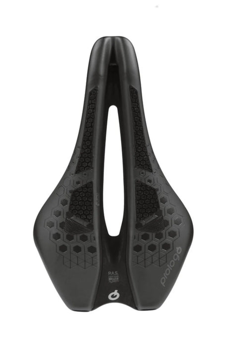 prologo Dimension Tri CPC TiroX Sattel schwarz
