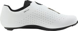 Northwave Sonic Plus Rennrad-Schuhe White/Black