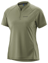 Gonso SITIVO Jersey Blue Damen avery fern