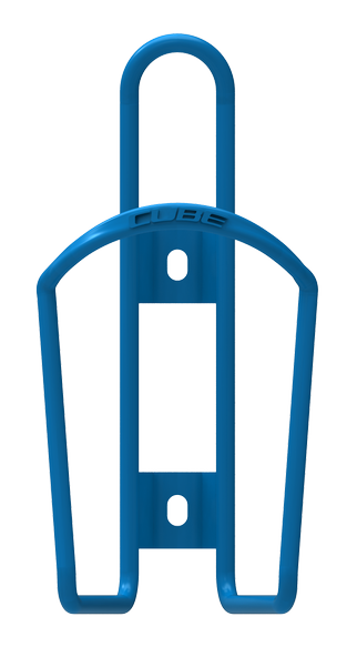 flaschenhalter für cube e bike CUBE Flaschenhalter HPA matt blue