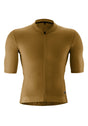 Gonso Road Jersey Herren baked pretzel