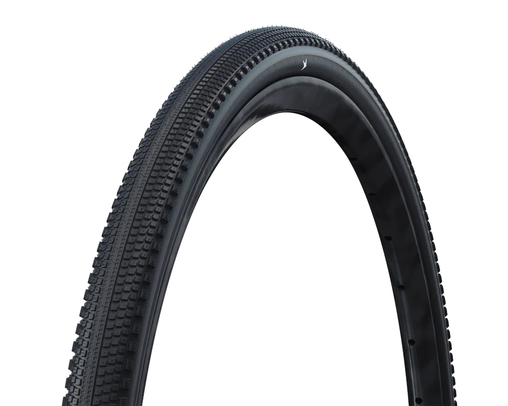 Schwalbe G-ONE COMP PLUS Active PunctureGuard E-25 28