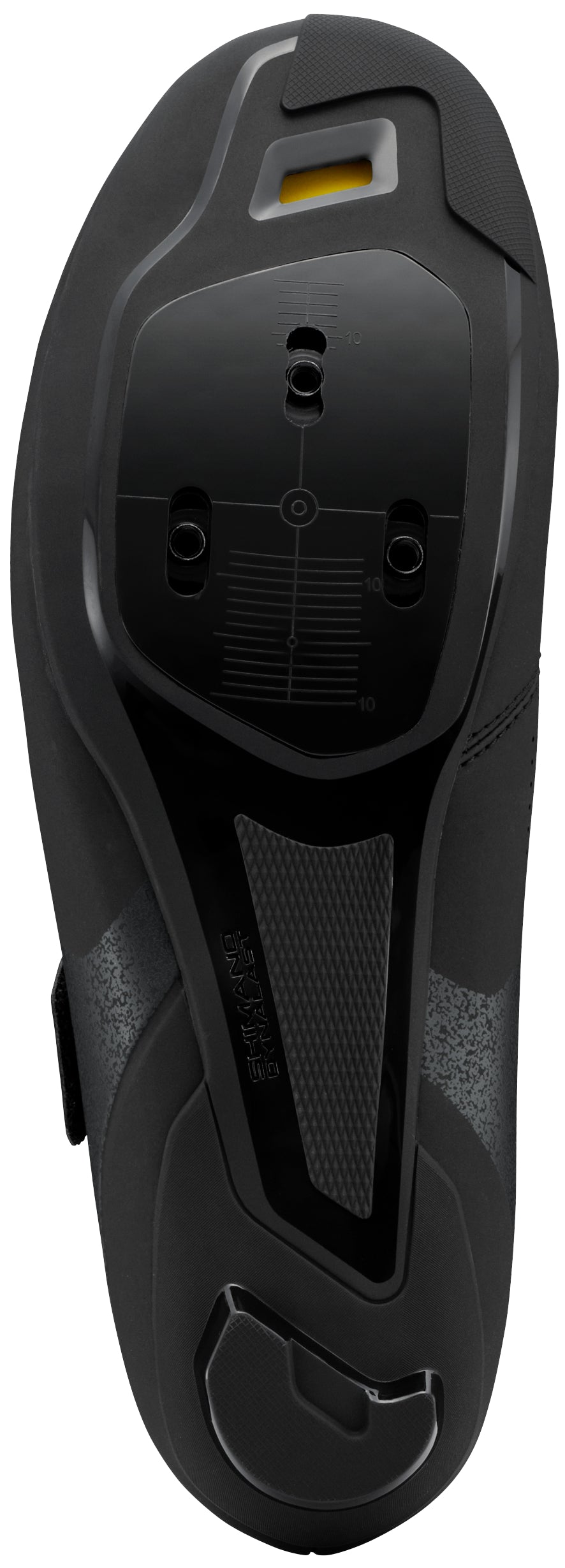 fahrradschuhe damen rennrad Shimano RC102W Rennrad-Schuhe | Damen Rennradschuhe | black