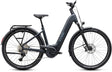 Cube Nuride Hybrid EXC 800 Easy Entry coal´n´chrome (2027)