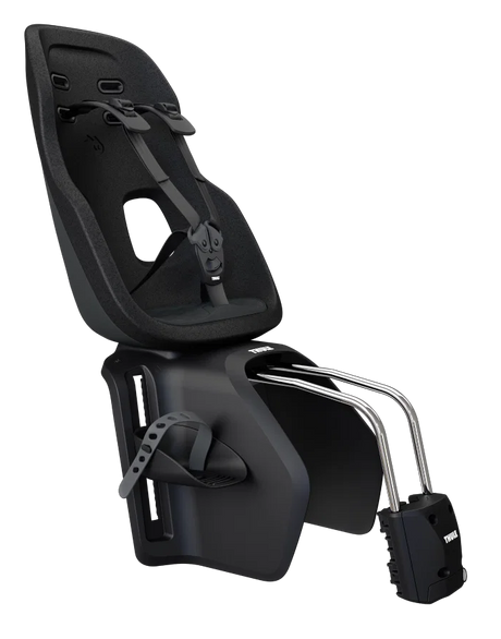 Thule Yepp Nexxt 2 Maxi Kindersitz Rahmen-Montage schwarz