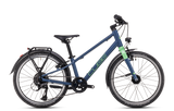 Cube Numove 200 Street navalblue´n´apple (2025)