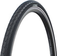 Schwalbe MARATHON RACER RaceGuard ADDIX E-25 reflex schwarz