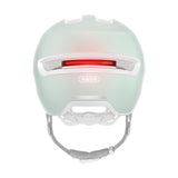 Abus HUD-Y PURE pure mint