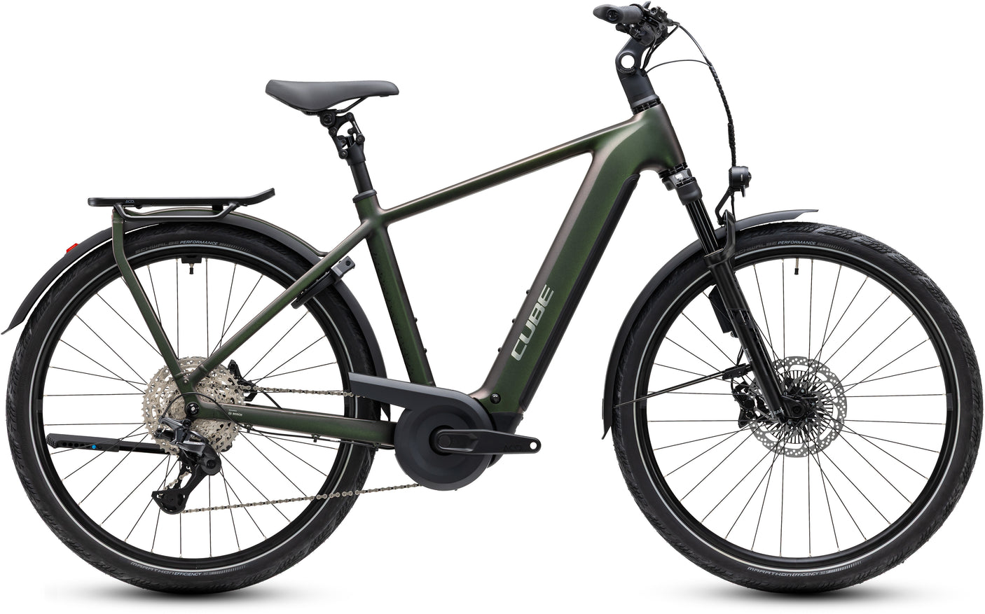 Cube Kathmandu Hybrid EXC 800 Diamant stellar´n´chrome (2027)
