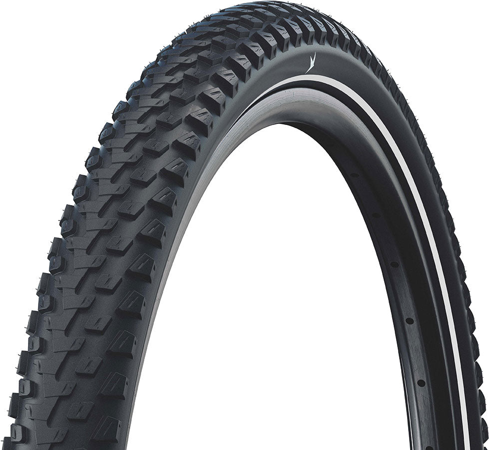 Schwalbe MARATHON PLUS MTB SmartGuard ADDIX E-50 26