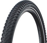 Schwalbe MARATHON PLUS MTB SmartGuard ADDIX E-50 26"  reflex schwarz