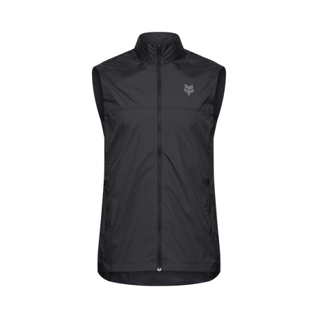 Fox Ranger Wind Vest Black