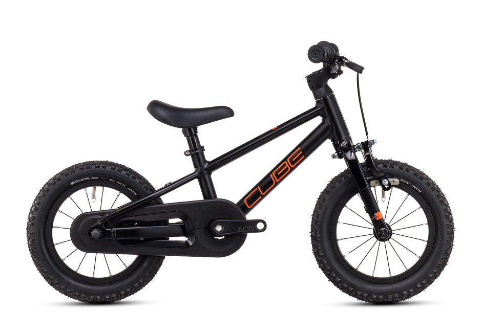 Cube Numove 120 RT (2026) | 12 Zoll Kinderfahrrad