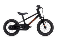 cube kinderfahrrad 12 zoll gebraucht Cube Numove 120 RT (2026) | 12 Zoll Kinderfahrrad | black´n´orange