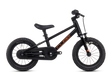 Cube Numove 120 RT black´n´orange (2026)