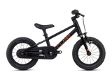 Cube Numove 120 RT black´n´orange (2026)
