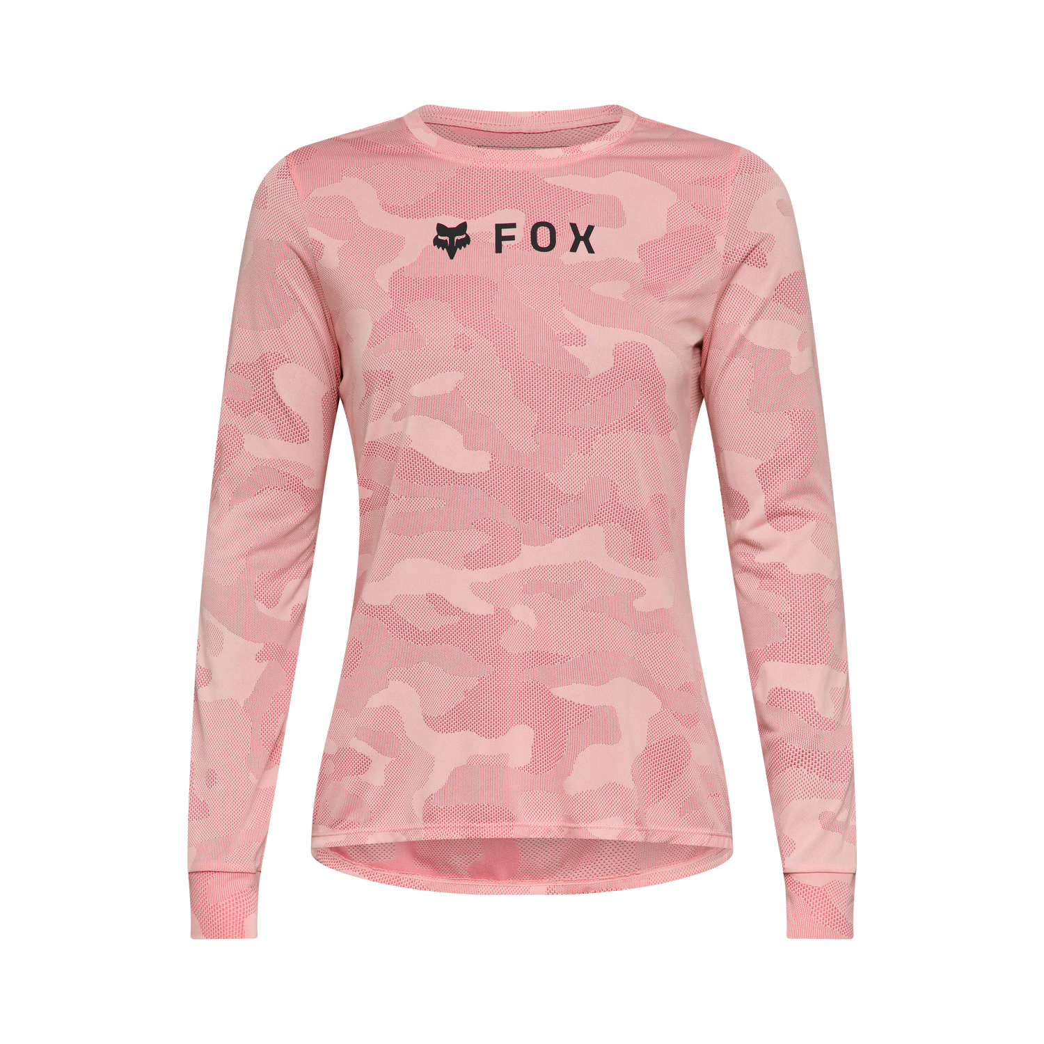 Fox W Ranger Tru Dri LS Jersey | Damen Langarm-Trikot