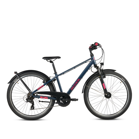 S'COOL troX Pro 26-K7 Pearl Night Blue/Pink (2026)