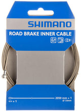 Shimano Inneres Bremskabel 2050mm