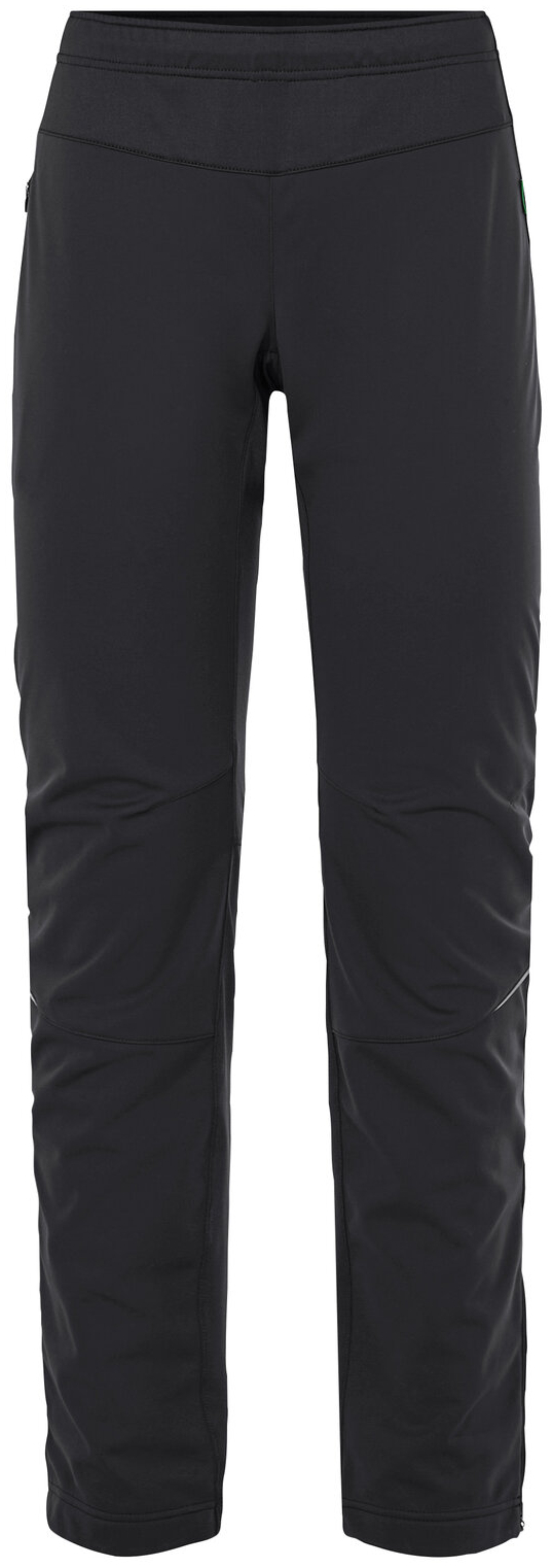 VAUDE Women's Wintry Pants V black/black