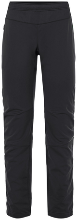 VAUDE Women's Wintry Pants V black/black