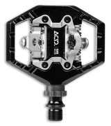 Acid Pedale CLICK A14-CB black