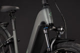 Cube Kathmandu Hybrid Deluxe Pro 800 Easy Entry blackforest´n´chrome (2027)