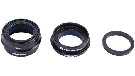 SRAM DUB BB30 Road Tretlager 83mm