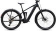 Cube Stereo Hybrid ONE22 SLX 800 FE  silverdust´n´chrome (2027)