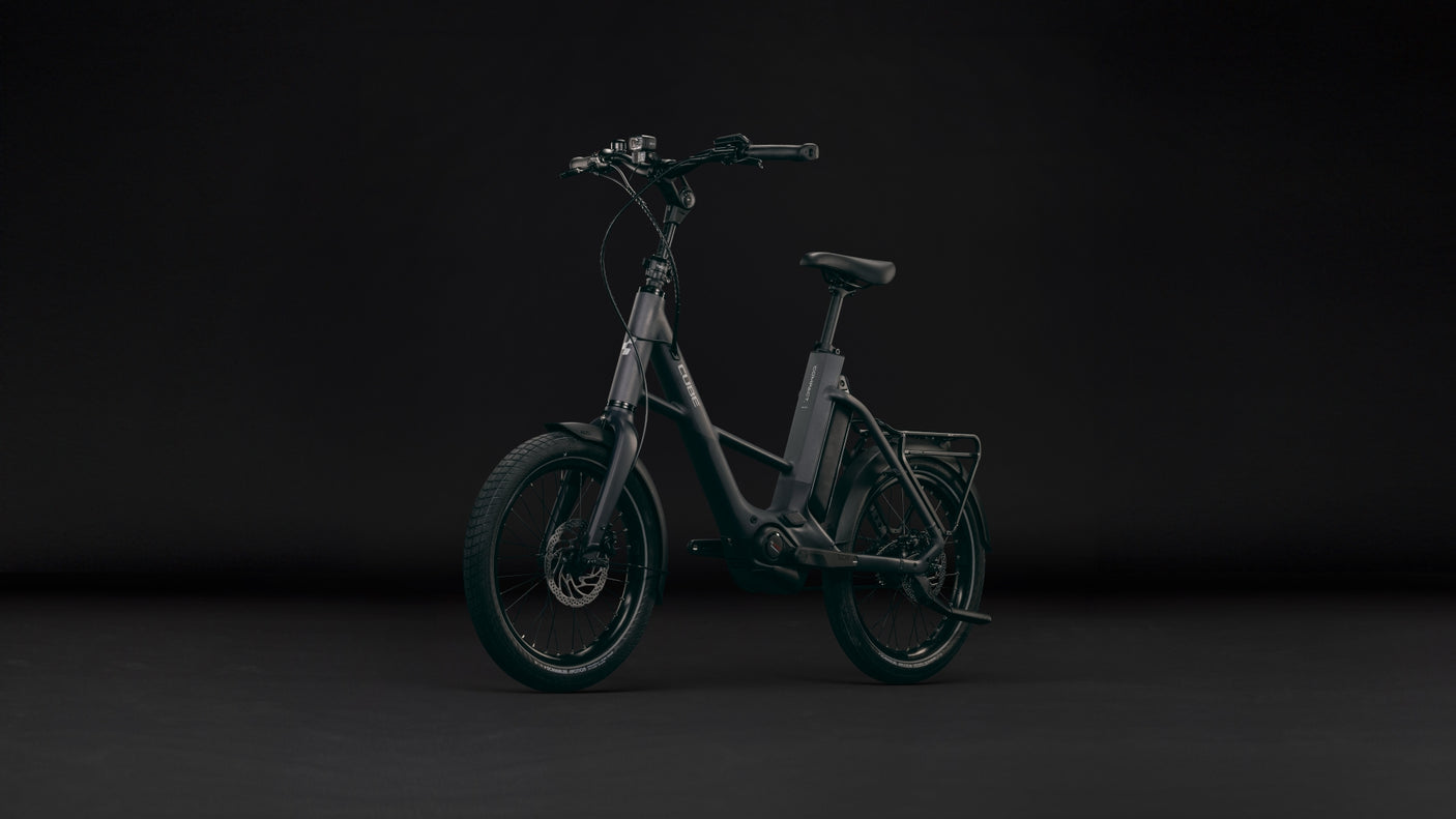 Cube Compact Hybrid Deluxe 540  nightsky´n´grey (2027)